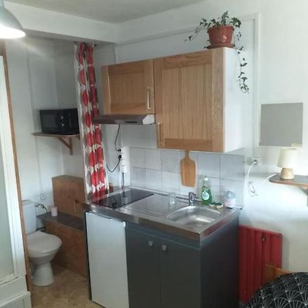 Appartement Cap Dauphiné à Grenoble Extérieur photo