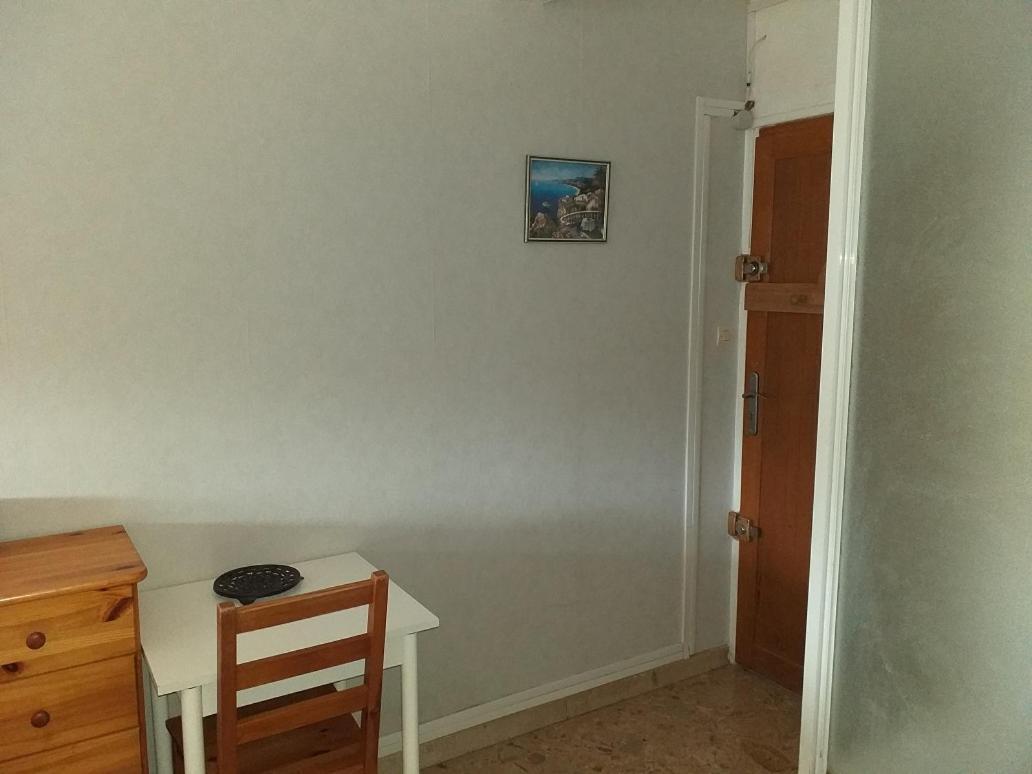 Appartement Cap Dauphiné à Grenoble Extérieur photo