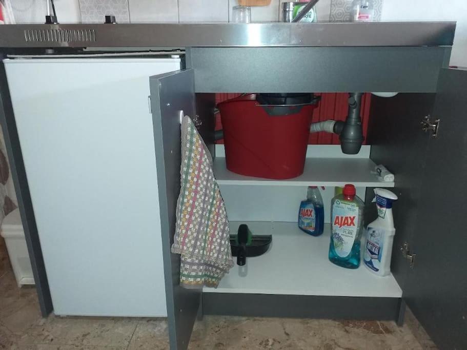 Appartement Cap Dauphiné à Grenoble Extérieur photo