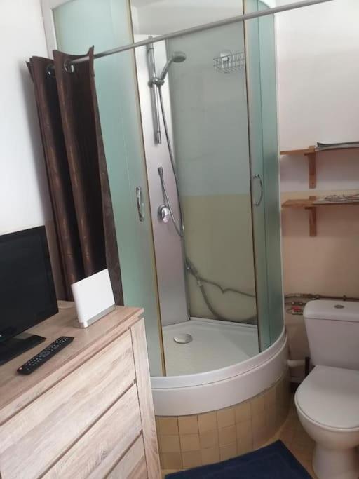 Appartement Cap Dauphiné à Grenoble Extérieur photo