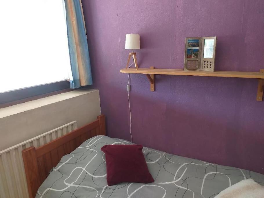 Appartement Cap Dauphiné à Grenoble Extérieur photo