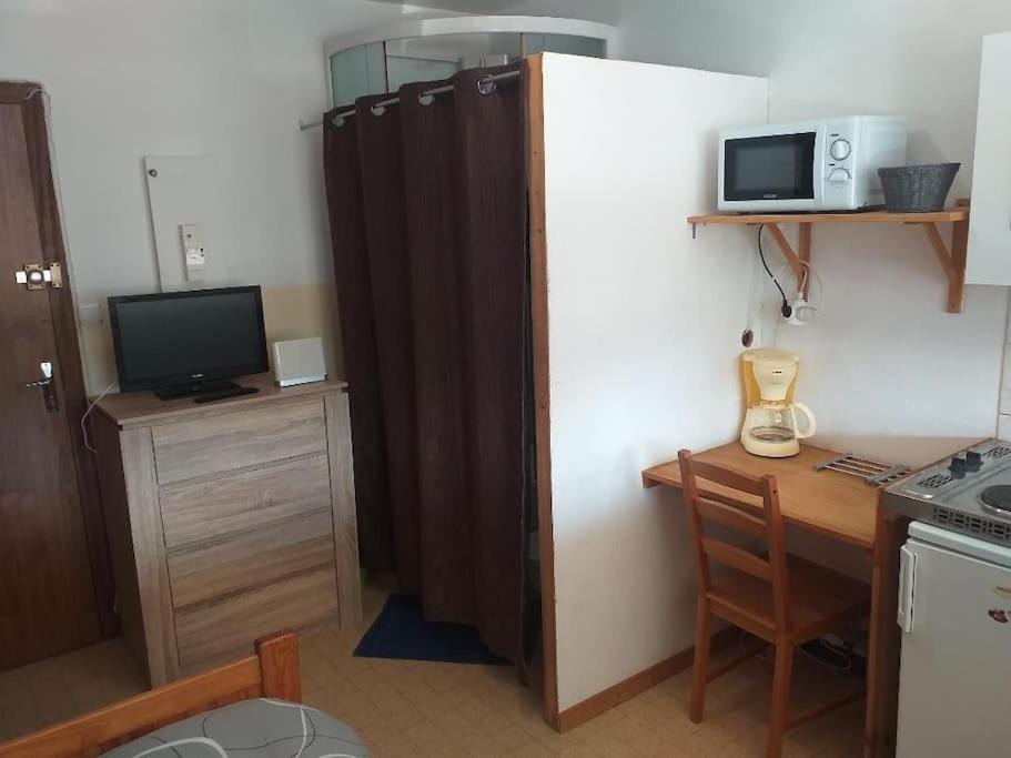 Appartement Cap Dauphiné à Grenoble Extérieur photo