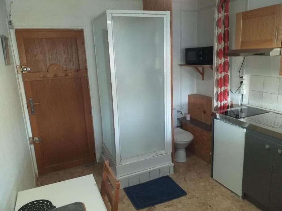 Appartement Cap Dauphiné à Grenoble Extérieur photo