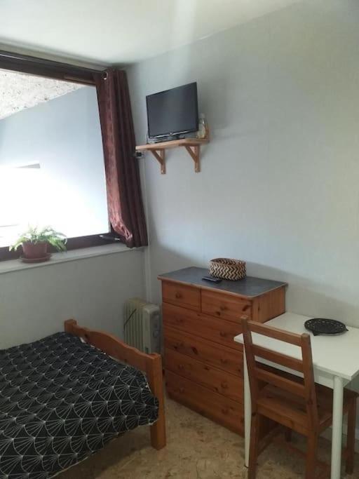 Appartement Cap Dauphiné à Grenoble Extérieur photo
