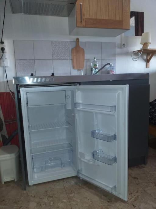 Appartement Cap Dauphiné à Grenoble Extérieur photo