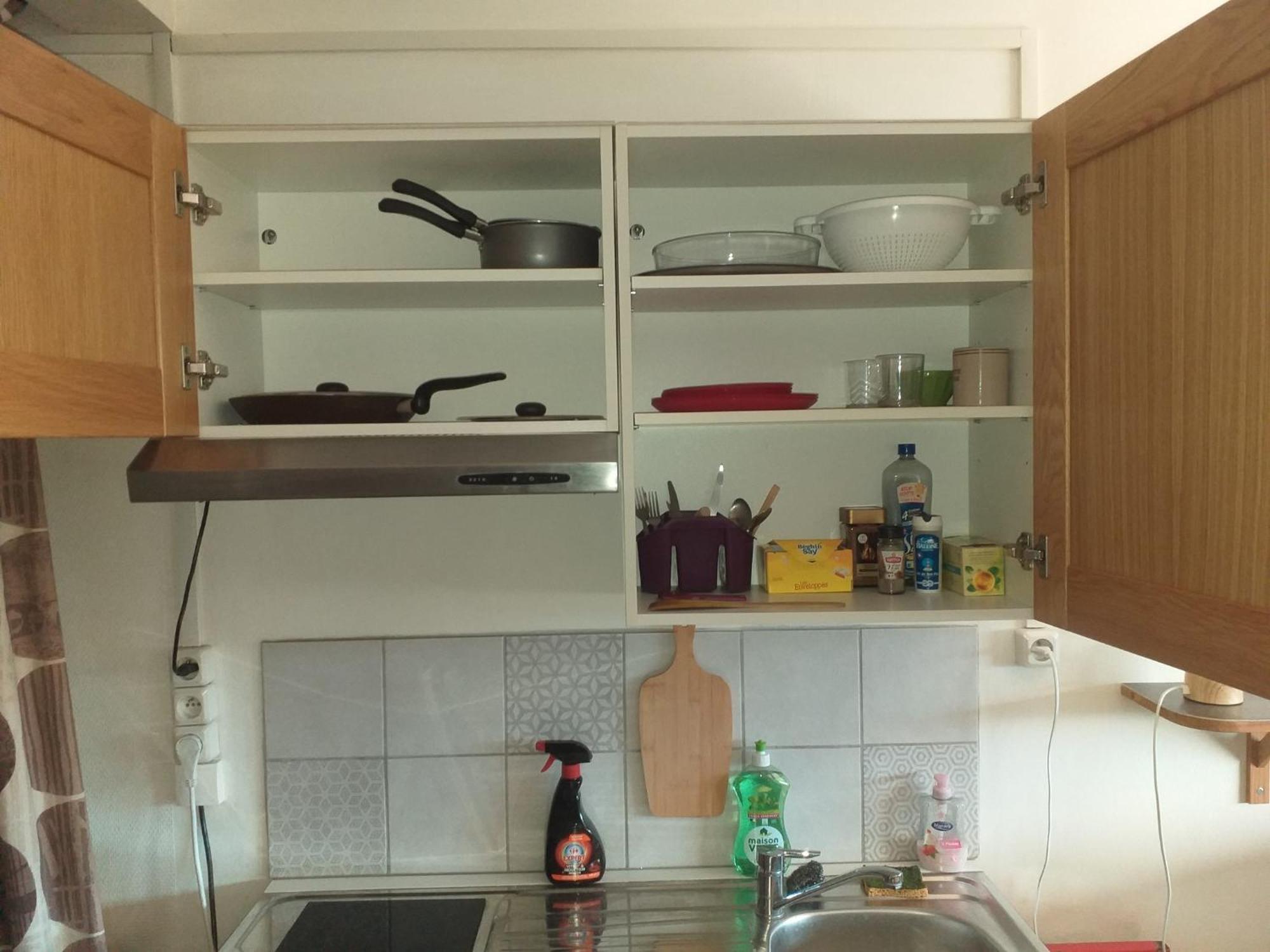 Appartement Cap Dauphiné à Grenoble Extérieur photo